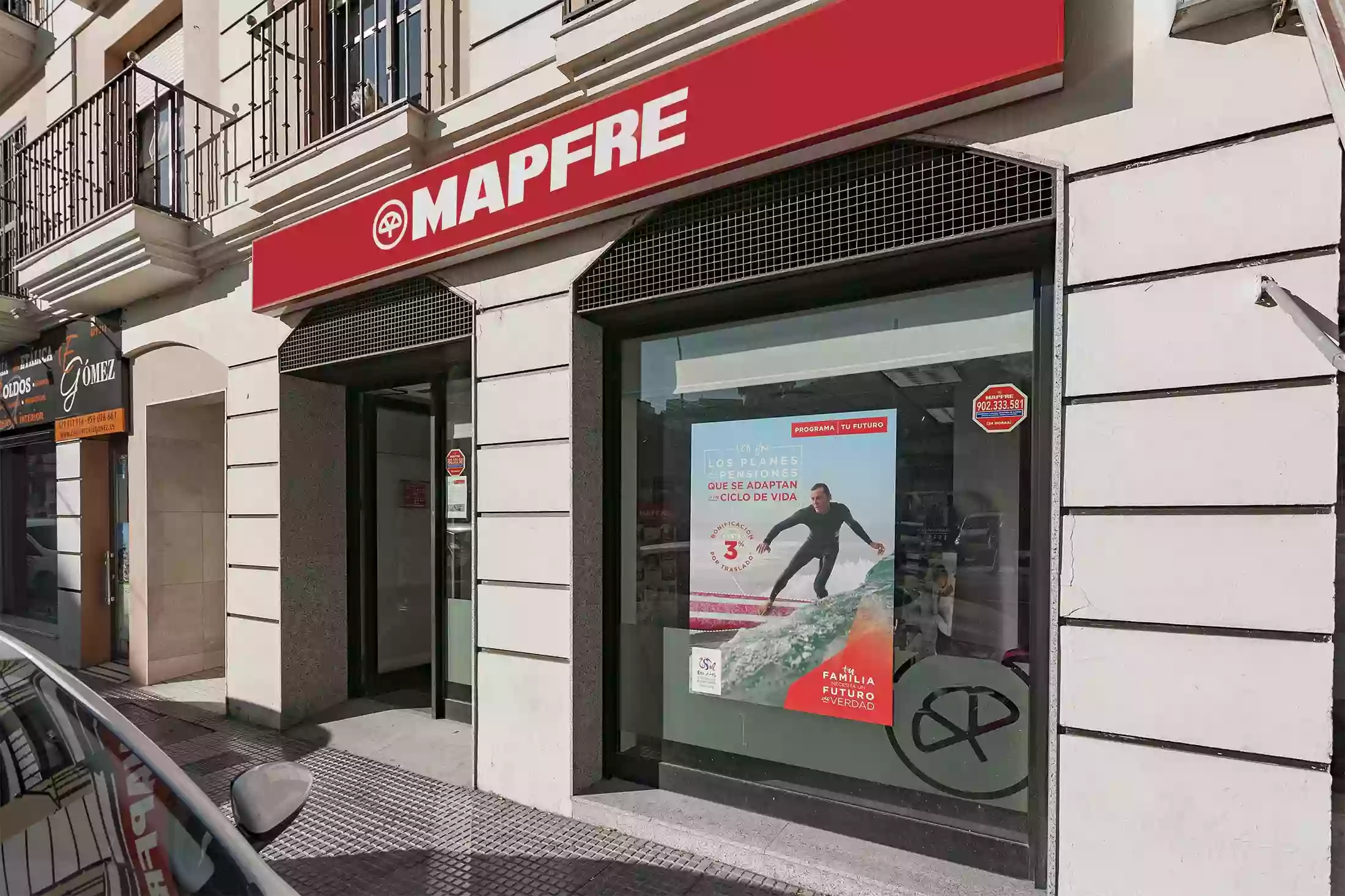 MAPFRE