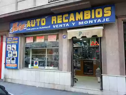 AUTORECAMBIOS PUIG