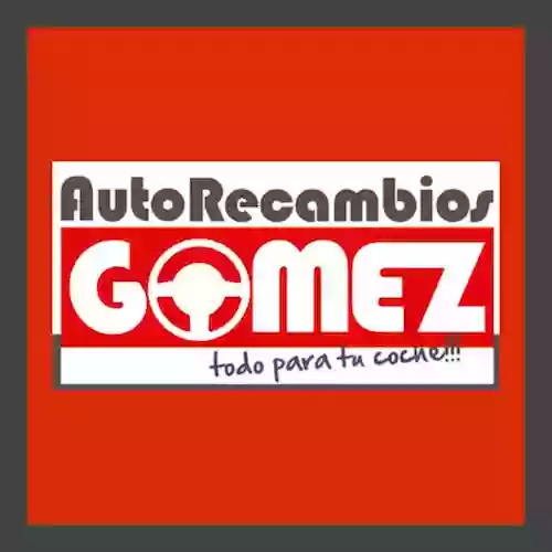 AutoRecambios Gómez