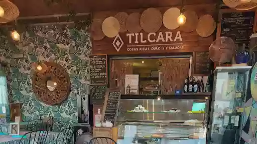 Tilcara Puerto Sherry