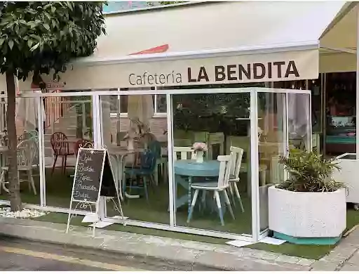 La Bendita