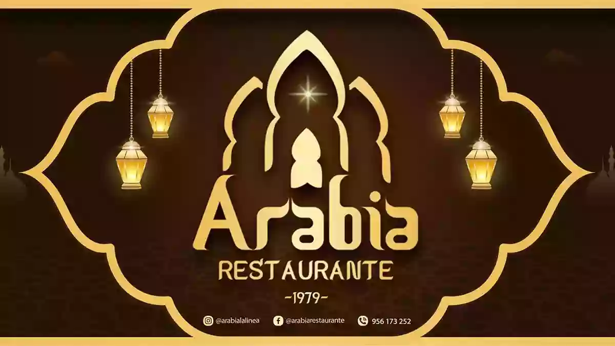 Restaurante ARABIA ( Mediterranea-Marroqui y Carnes )