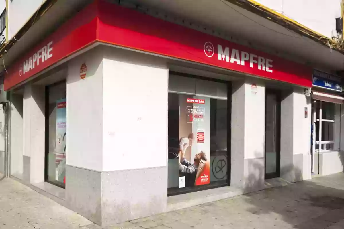 Oficina de seguros MAPFRE