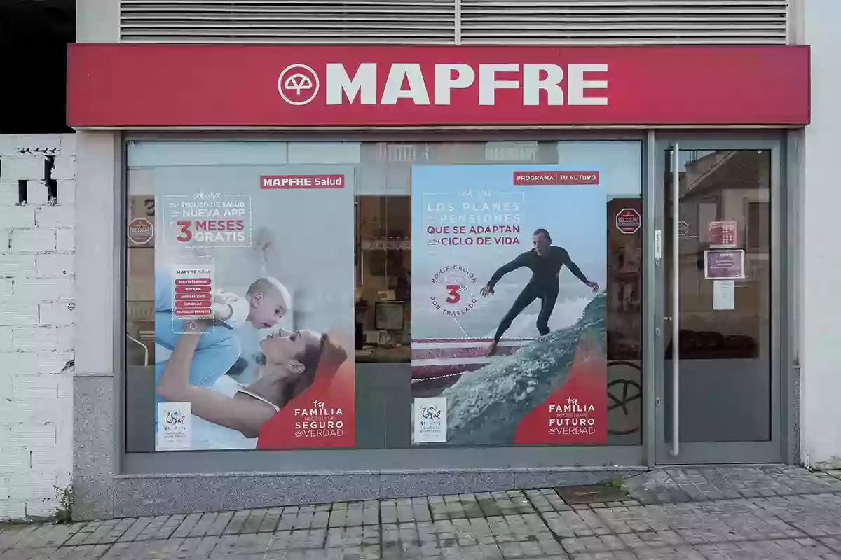 MAPFRE