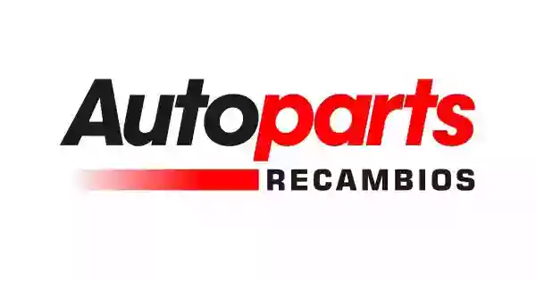 Recambios Autoparts