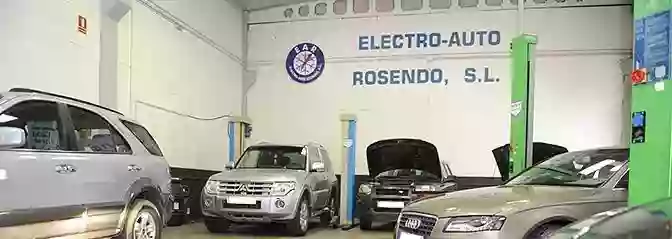 Electro Auto Rosendo