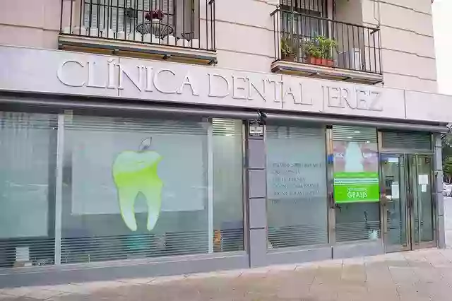 CLINICA DENTAL JEREZ