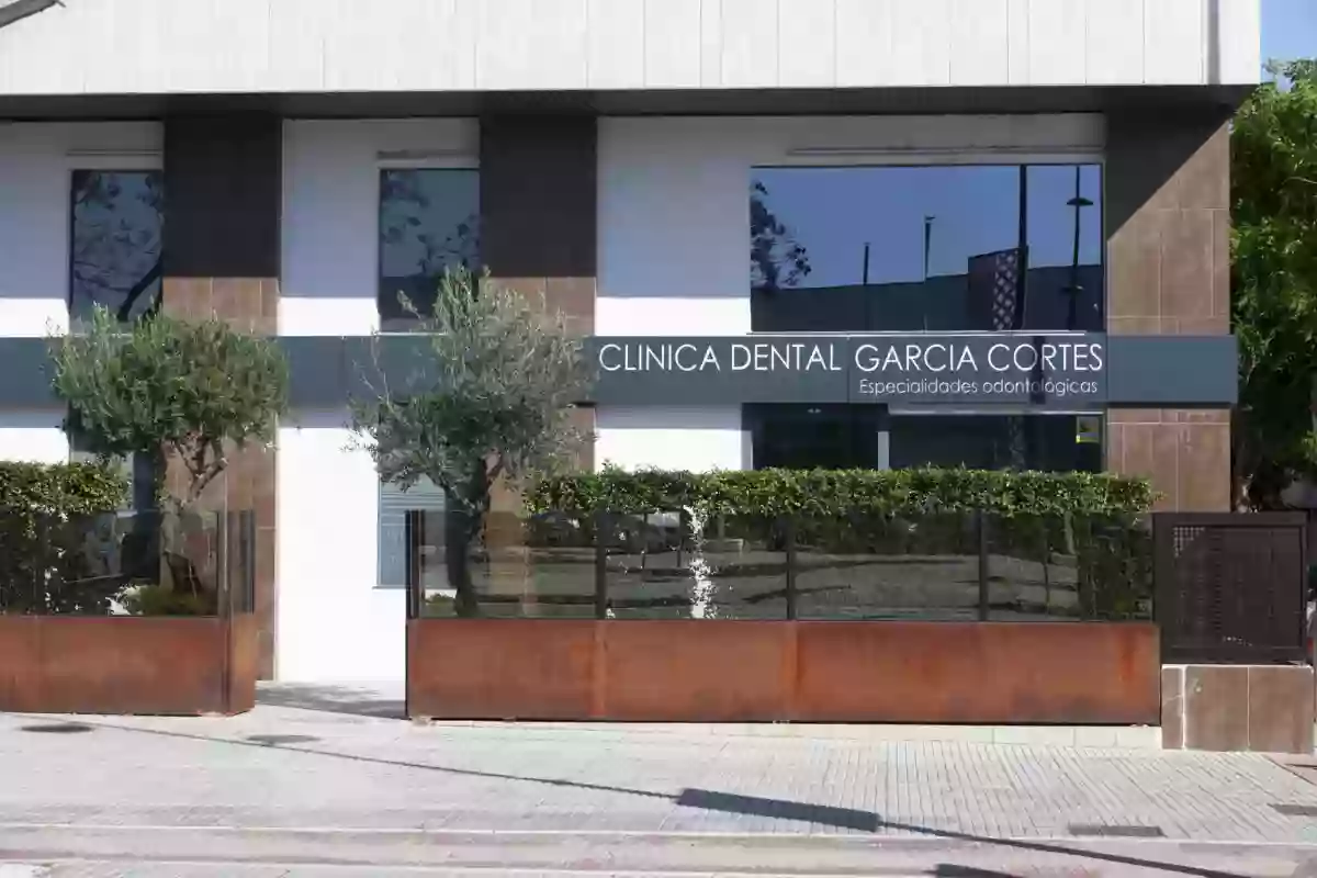 Clínica Dental García Cortés | Dentista en Jerez de la Frontera