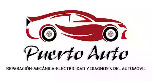 PUERTO AUTO