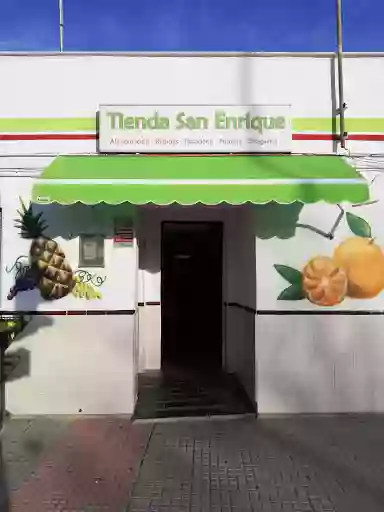 Tienda San Enrique