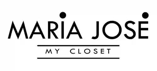 MARÍA JOSÉ MY CLOSET