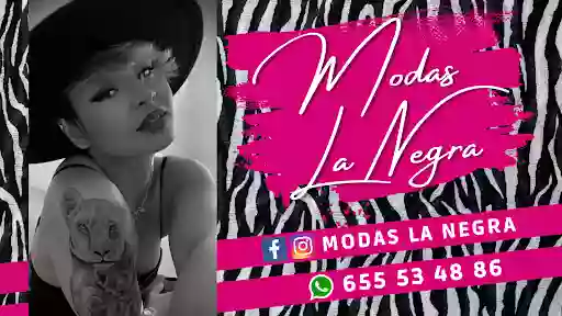 Modas La Negra