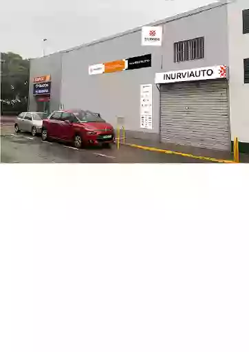 DISTRIGO INURVIAUTO PLACA RECAMBIOS del SUR S.L