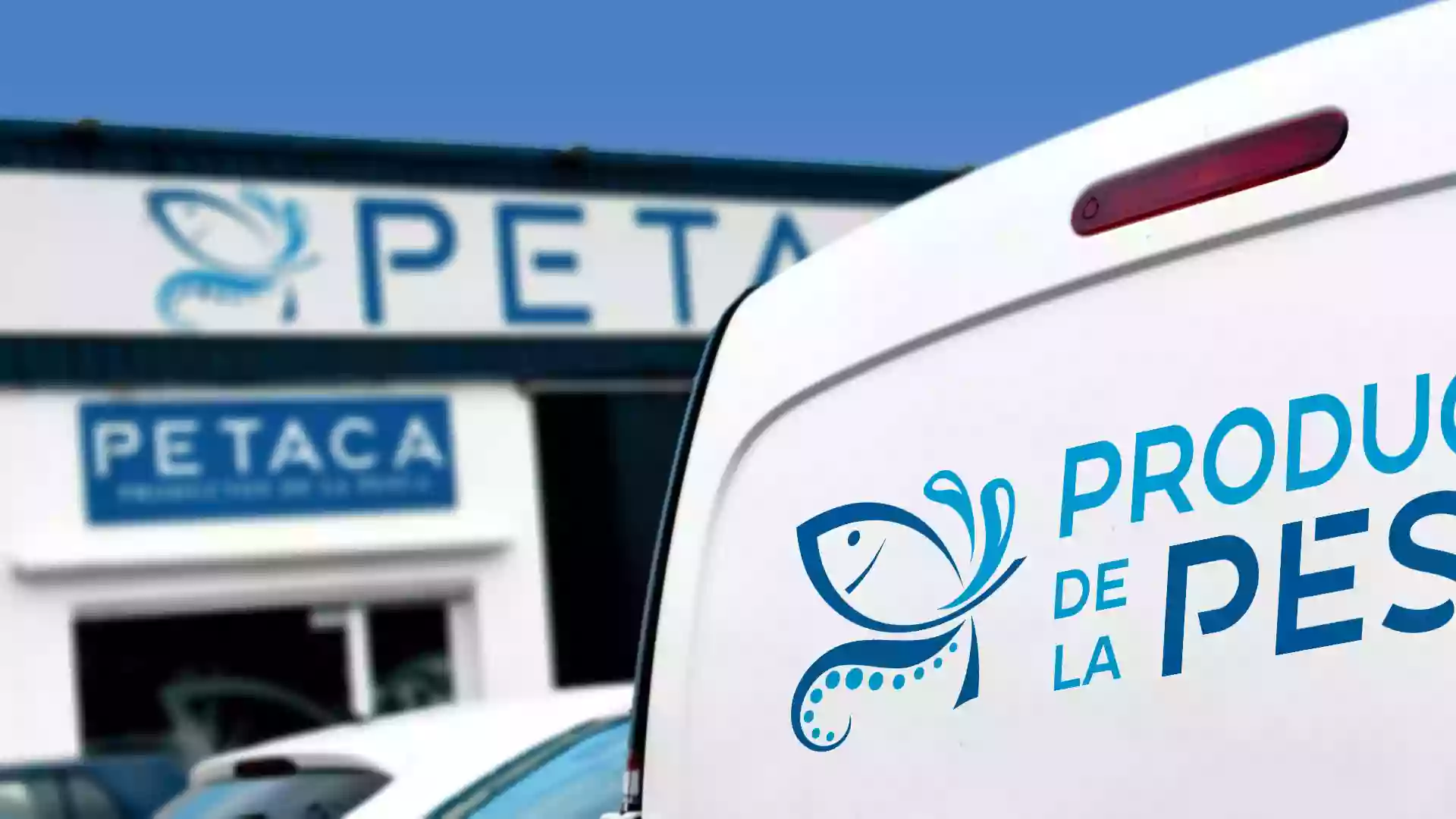 La Tienda de Productos de la Pesca - Pescadería