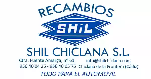 Shil Chiclana, S.L. Fuente Amarga