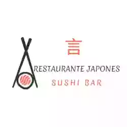 YAN. Sushi Bar Sevilla