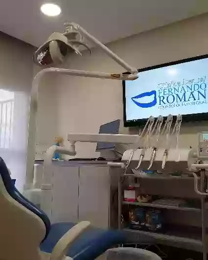 Clínica Dental Fernando Román