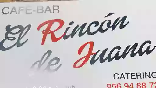 Restaurante El Rincón de Juana