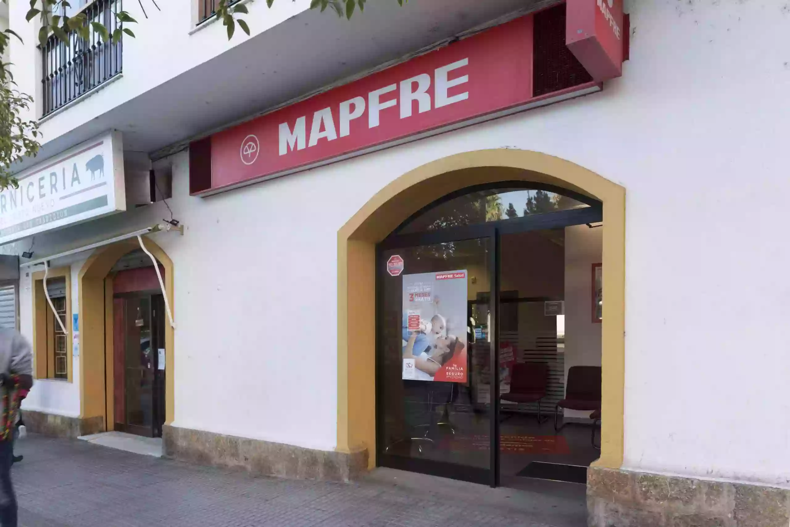 MAPFRE