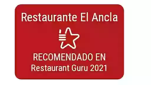 Bar El Ancla