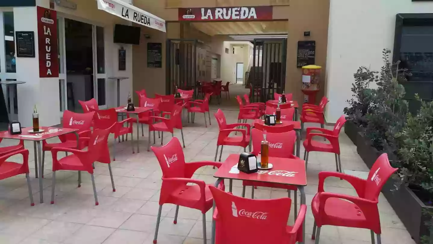 Bar La Rueda