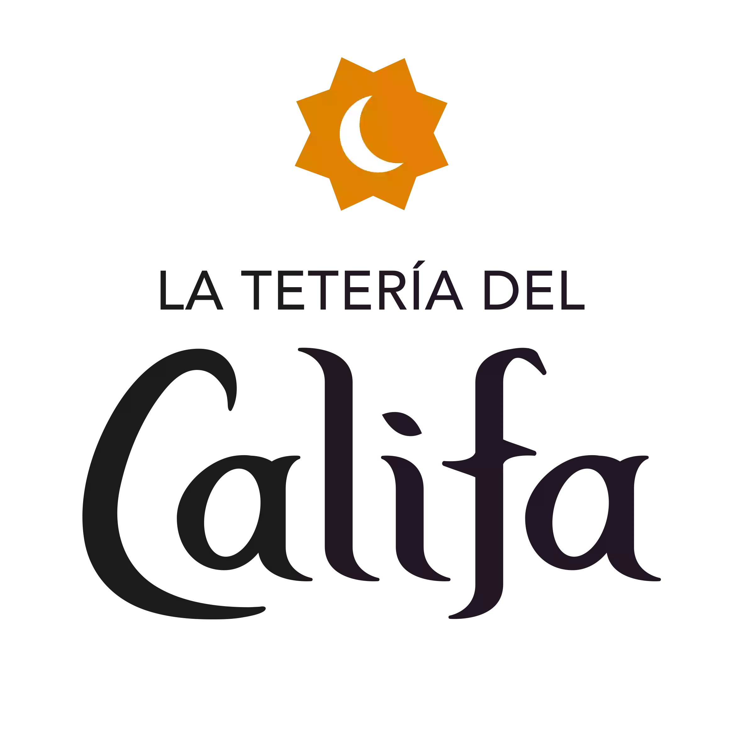 La Tetería del Califa