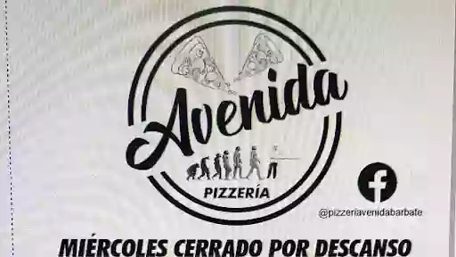 Pizzeria Avenida