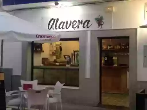 Bar Nueva Alavera