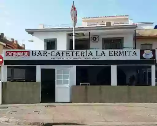 Bar Cafetería La Ermita