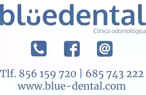 Blue-Dental Jerez