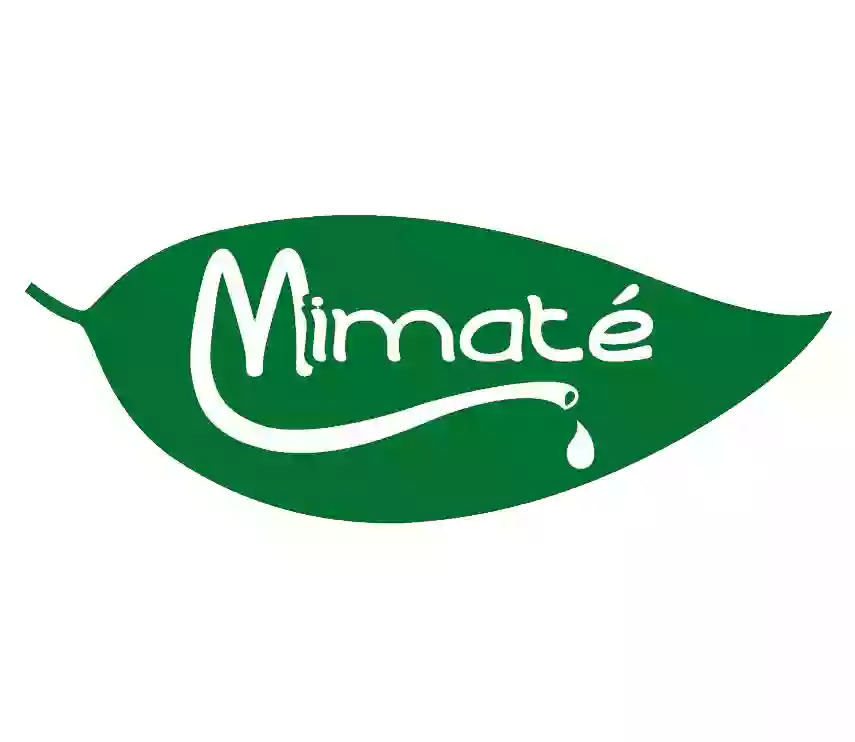 Tienda de Té Mimaté