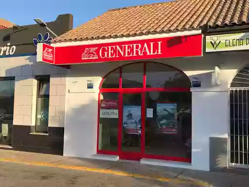 Generali Seguros 647368429