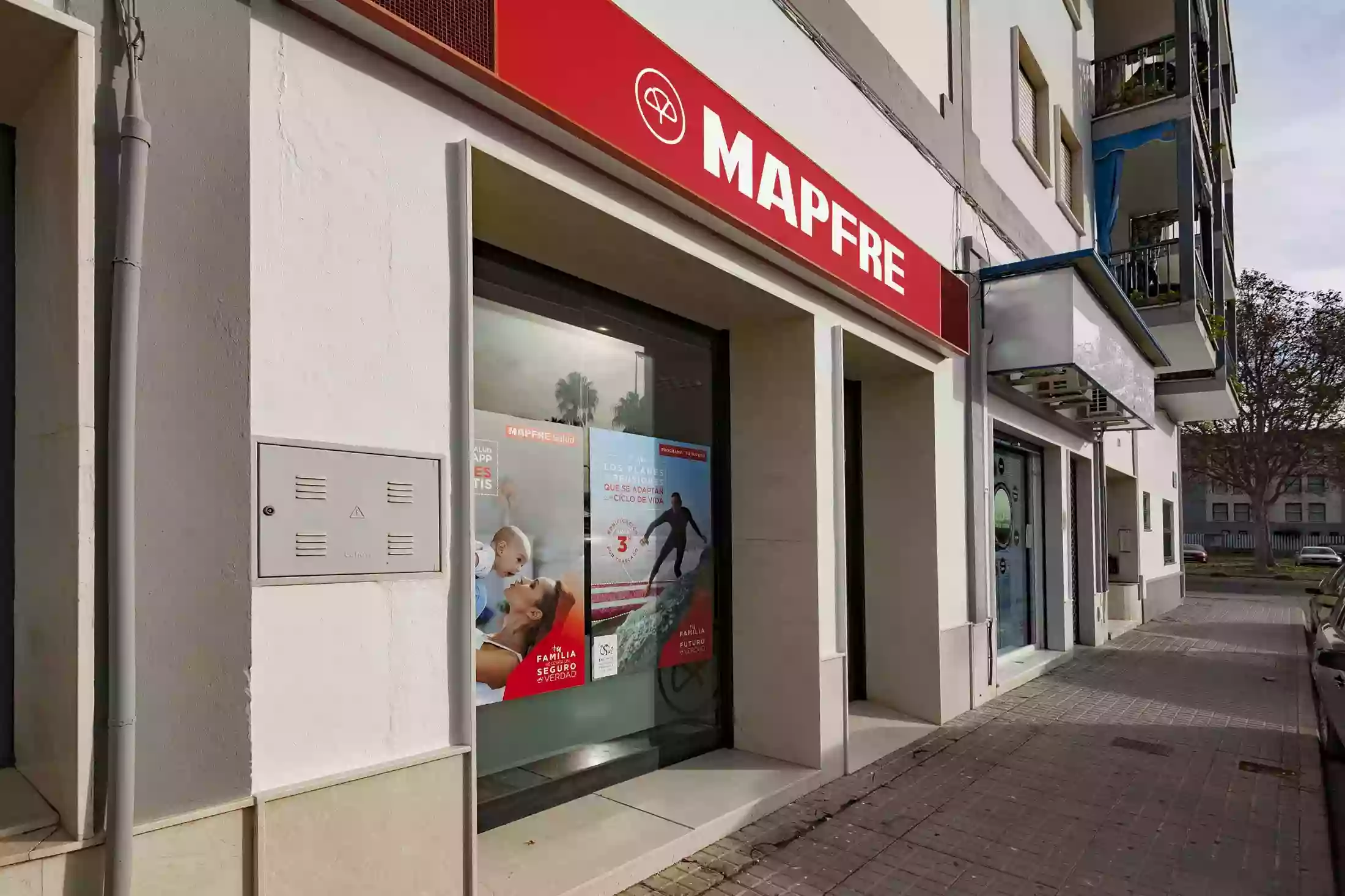 MAPFRE