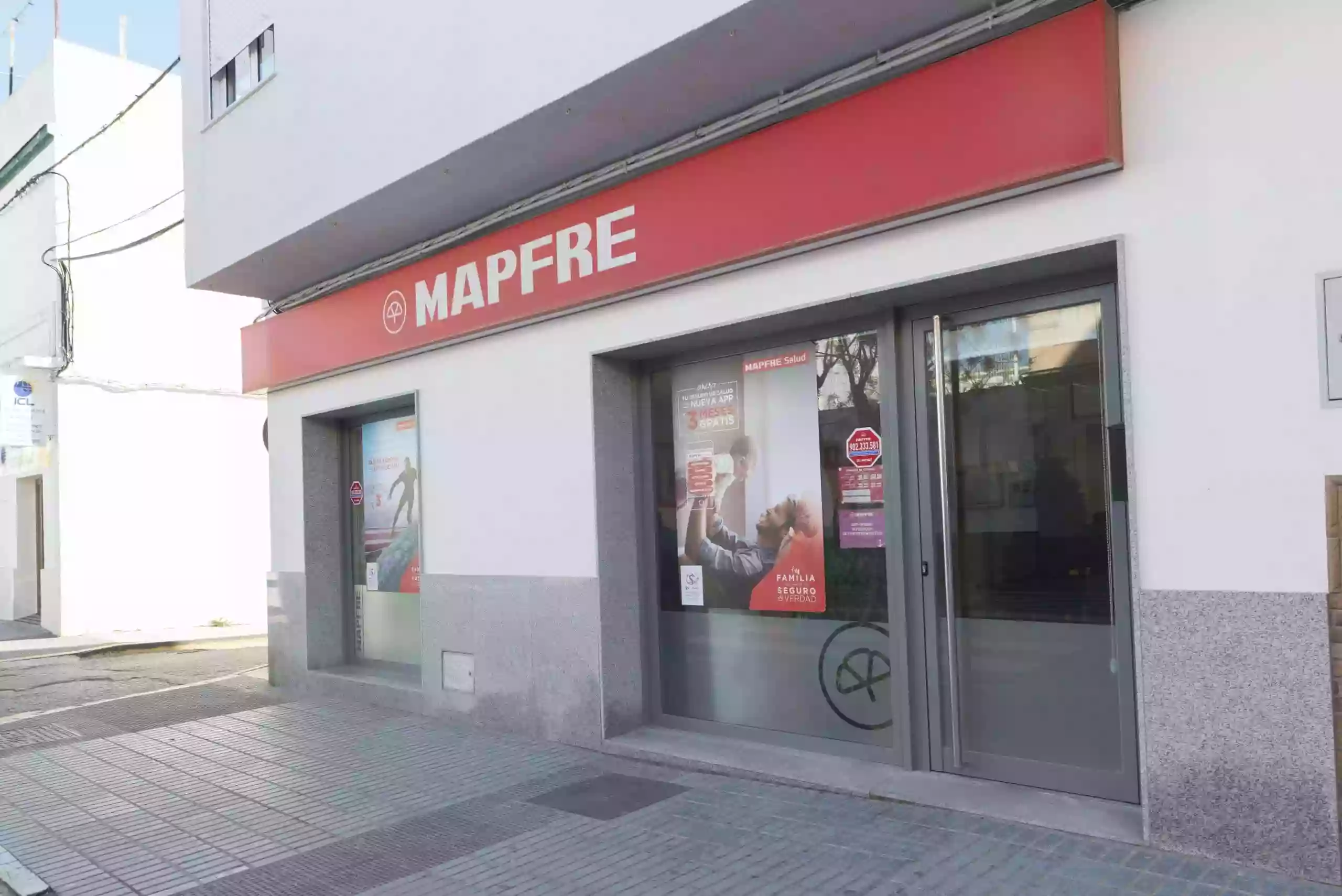 MAPFRE