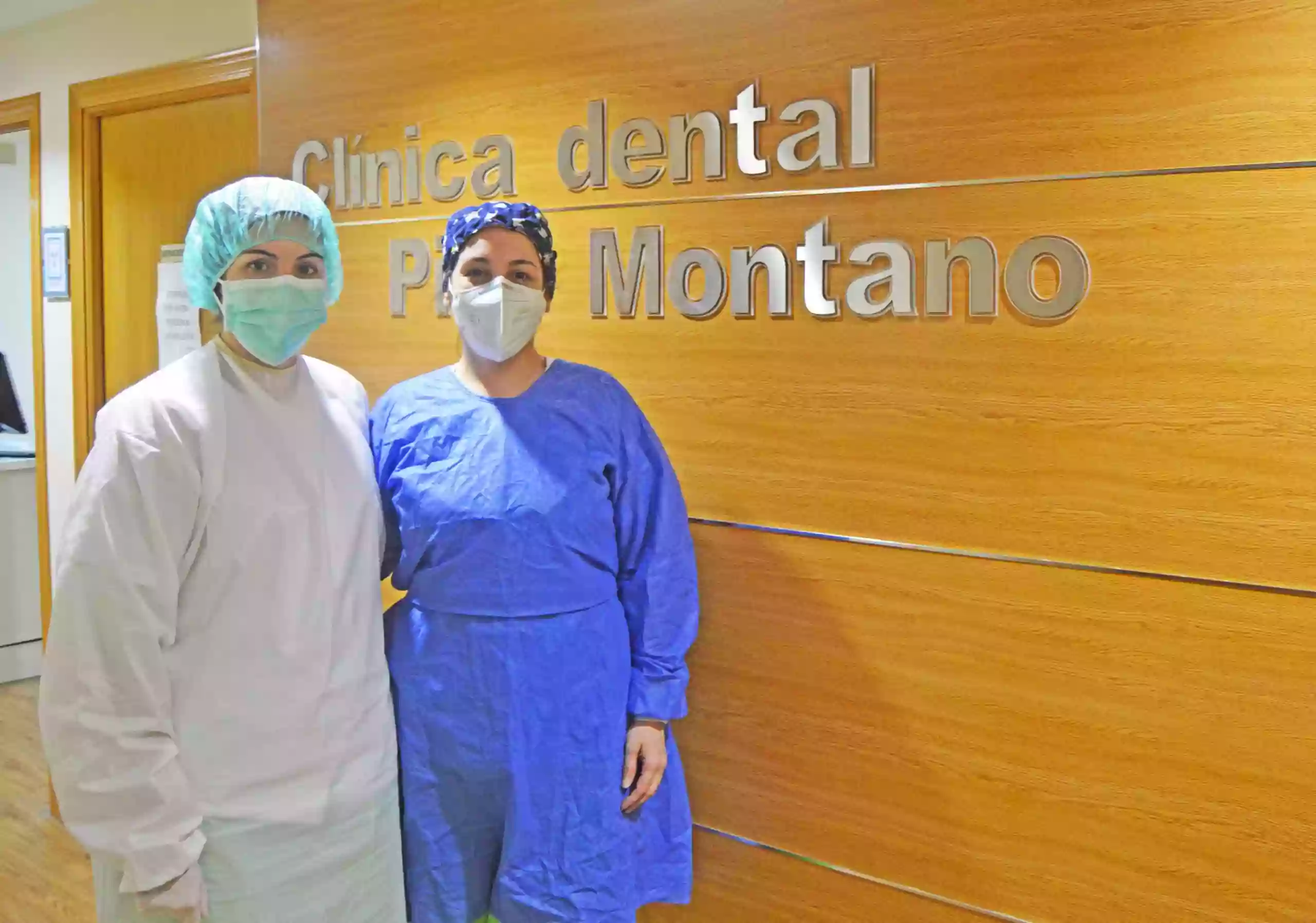 Clínica Dental Pino Montano