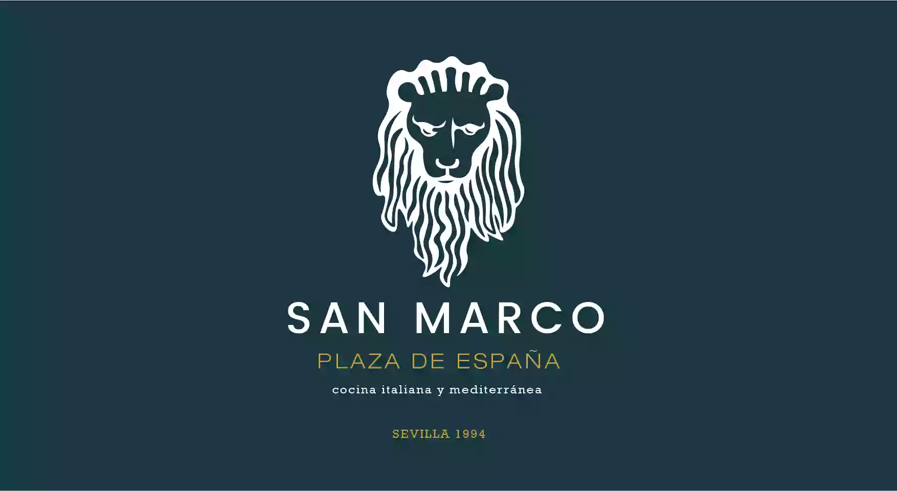 San Marco Plaza de España