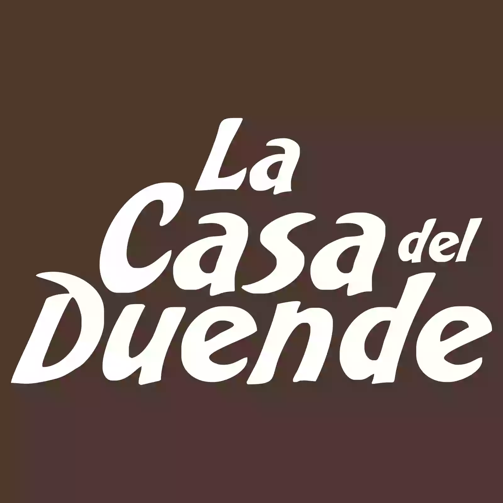 Restaurante La Casa Del Duende