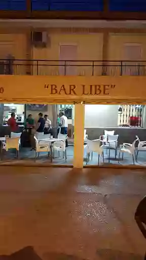 Cafe Bar Libe