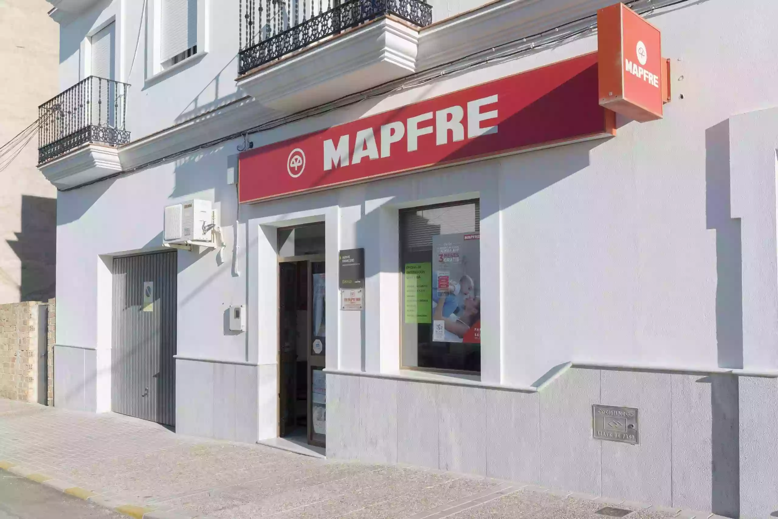 MAPFRE