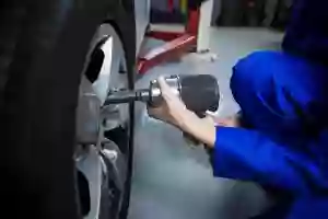 Neumáticos Gordillo