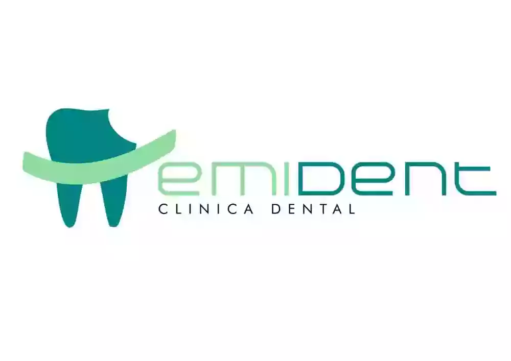 Clínica dental Emident