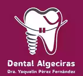 Dental Algeciras. Dra. Yaquelin Pérez Fernández