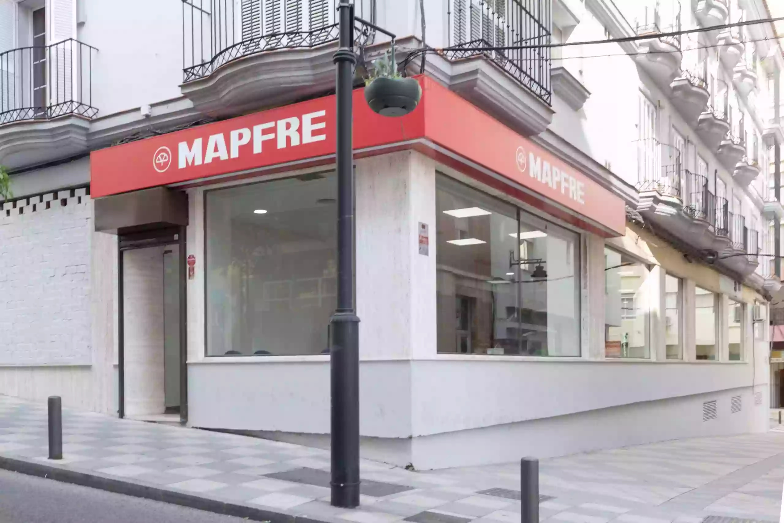 MAPFRE