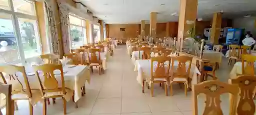 Restaurante Gran Chino