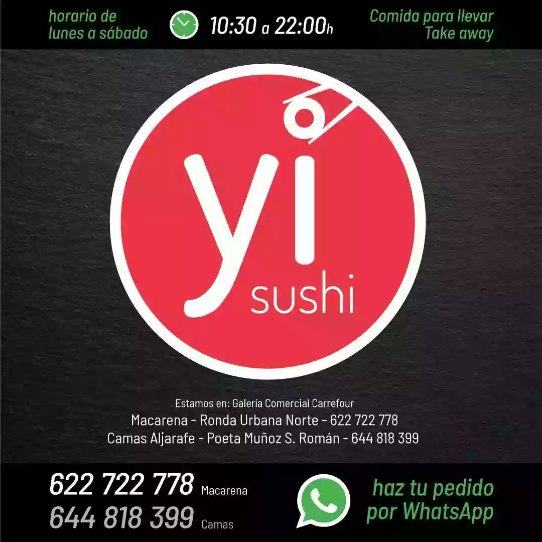 Yi Sushi