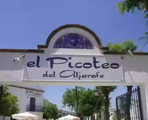 Bar El Picoteo del Aljarafe