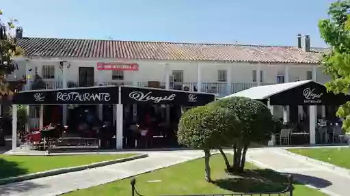 Restaurante Virgil
