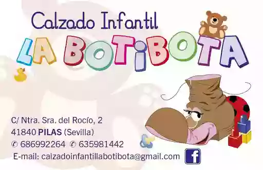 Calzado Infantil La Botibota