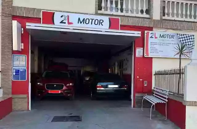 2LMotor