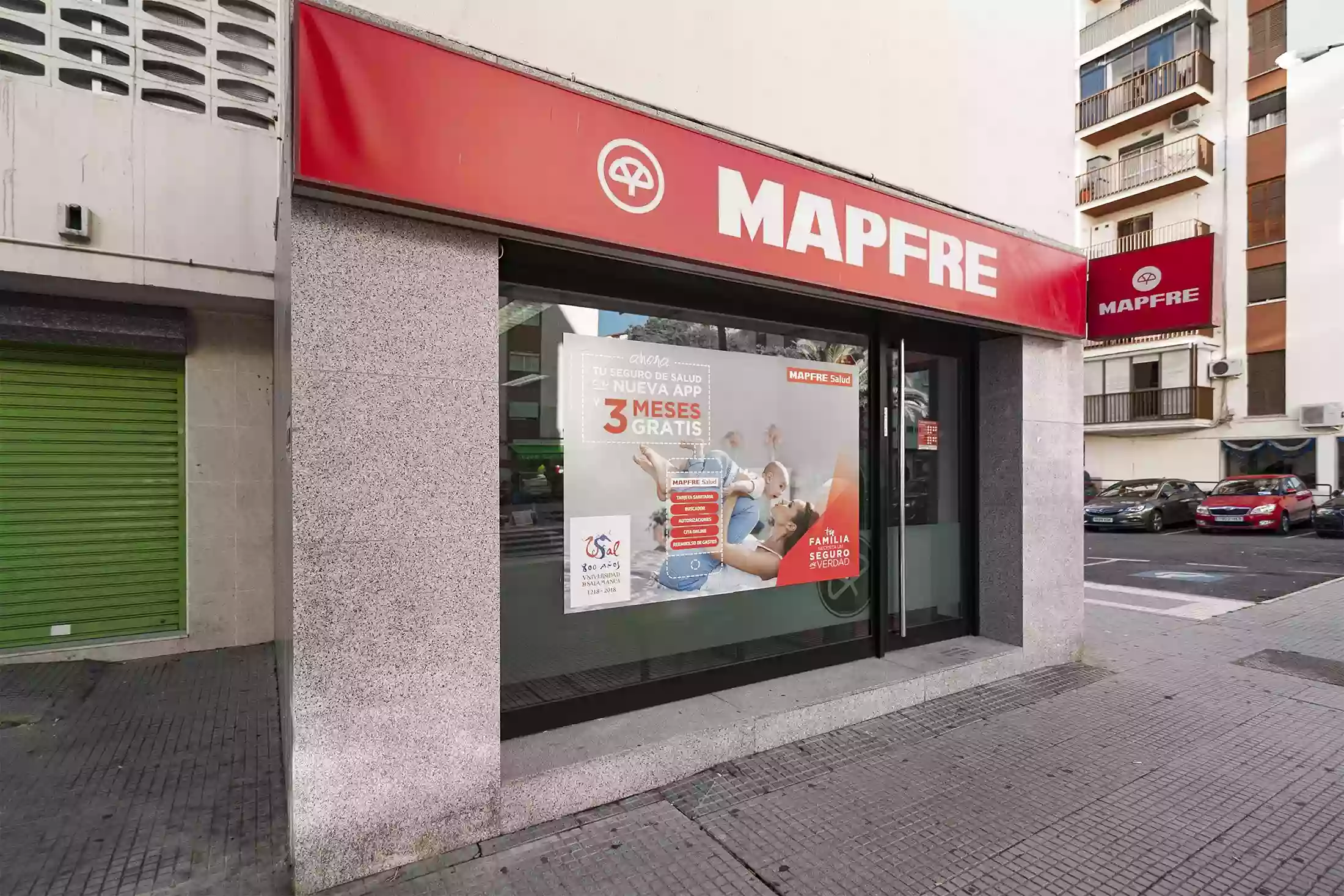 MAPFRE